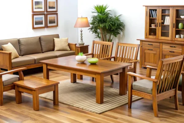 Image of: Lawrence Furniture Store in Verkilambi Tamil Nadu