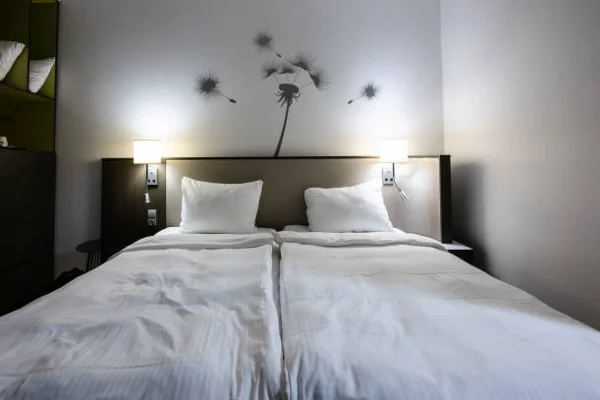 Image of: OYO Sri Sakthi Residency Budget Hotel in Kanniyakumari