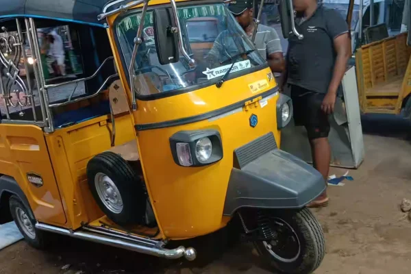 Image of: ROYAL WELDING WORKS in Arasankuzhi Tamil Nadu