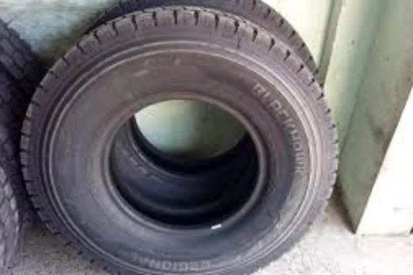 Image of: Sri Sai Tyre Vulcanising and Tyre Works in Nagercoil