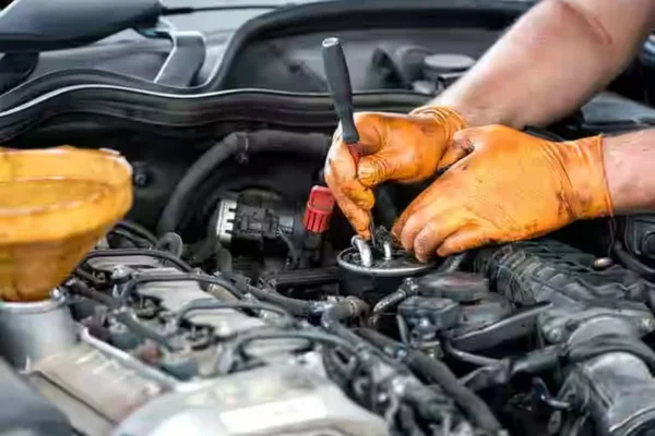 Image of: Taj Power Brakes Care Electronic Repair in Eathamozhi