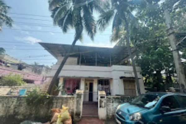 Image of: Life Care Nutrition Fitness Centre in Nagercoil