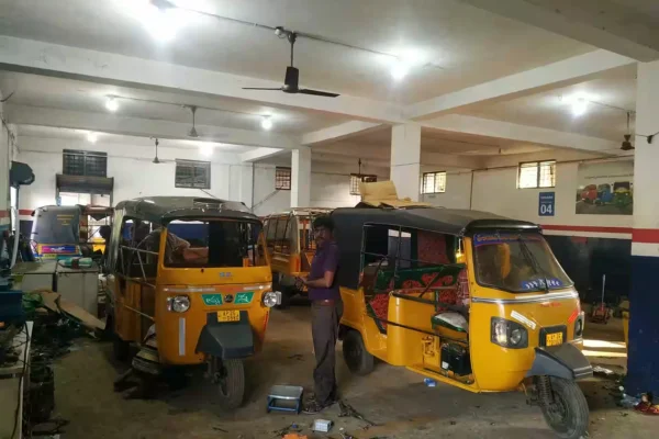 Image of: Perfect Auto Engineering Electronic Repair in Arumanai