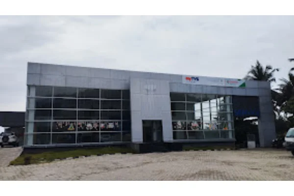 Image of: JC Automobiles Pvt Ltd Trivandrum Expert Electronic Repair