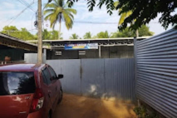 Image of: J Gen Garage 4 Wheelers Service in Nagercoil