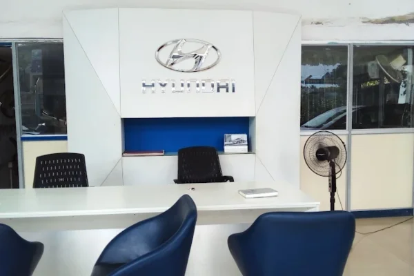 Image of: Derik Hyundai Service Marthandam Car Repair