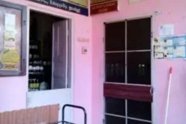 Image of: Aathiyoga and Life Gym in Manakkarai