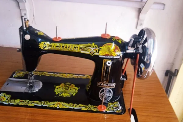 Image of: Sree Padham Traders Sewing Machine Company in Thuckalay