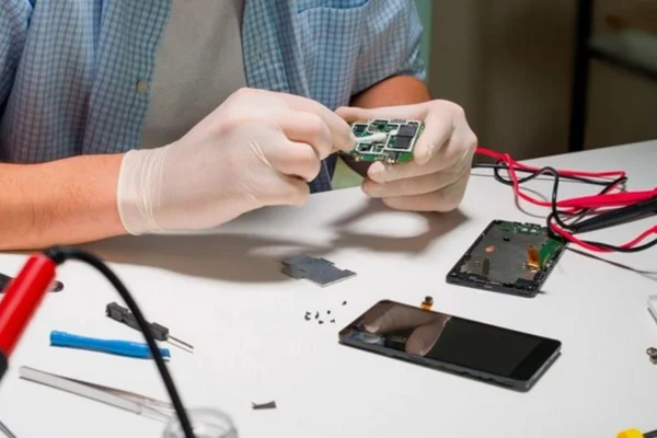 Image of: Cell Galaxy General Repair Service in Karungal