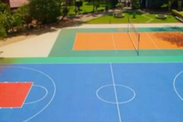 Image of: Lee Sport Academy Gym and Sports in Nagercoil