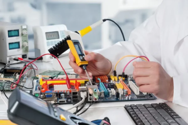 Image of: Mr Biomedical Medical Repair Services in Karavilai