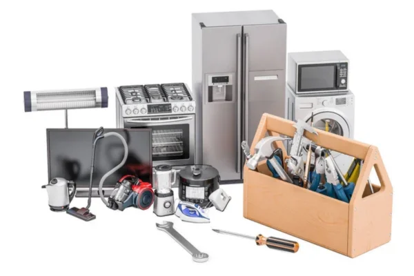 Image of: R W L Home Appliances Repair And Sales in Kovilvilai
