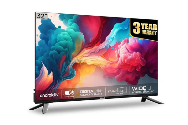 Image of: SHALOM LED TV COMPANY SERVICE in Kulasekharam