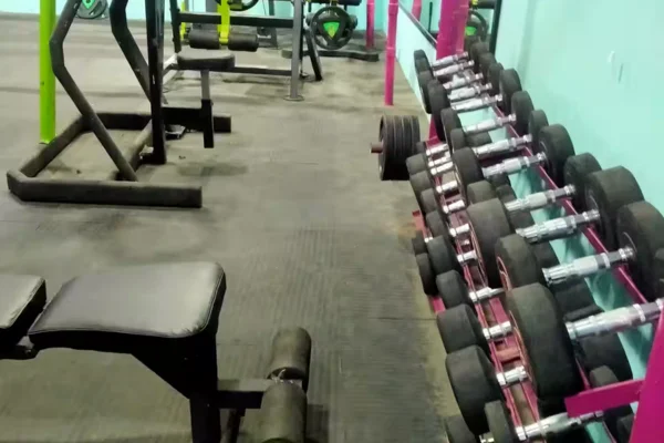 Image of: Maharaj Palace Gym And Sports in Aralvaimozhi