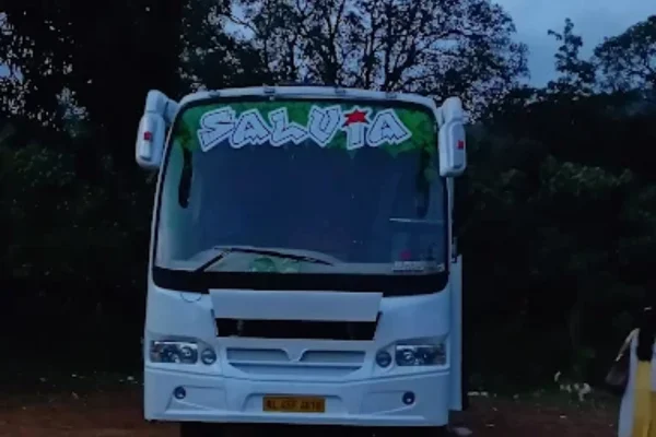 Image of: Salvia Holidays Tour Planners in Thingal Nagar