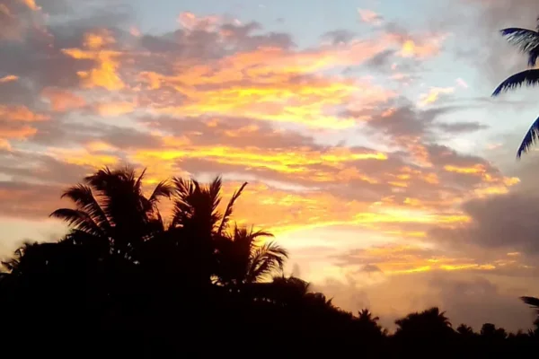 Image of: Kumarankudi Vilai Tourist Spot in Mekkamandapam