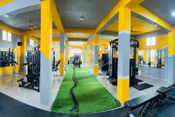 Image of: ASK FITNESS STUDIO Gym in Kadayam