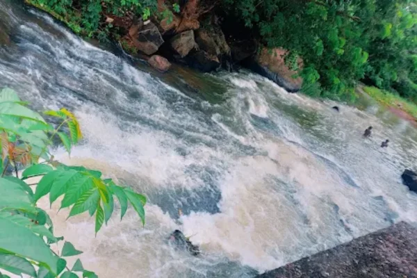 Image of: Pampuri Vaikaal Tourist Spot in Neyyoor