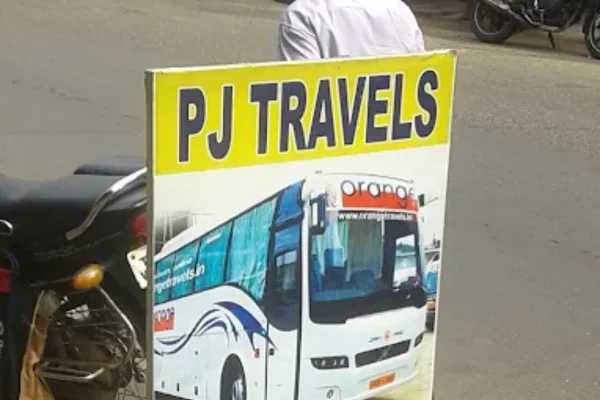 Image of: P J Travels Tourist Places Near Kaliyakavilai