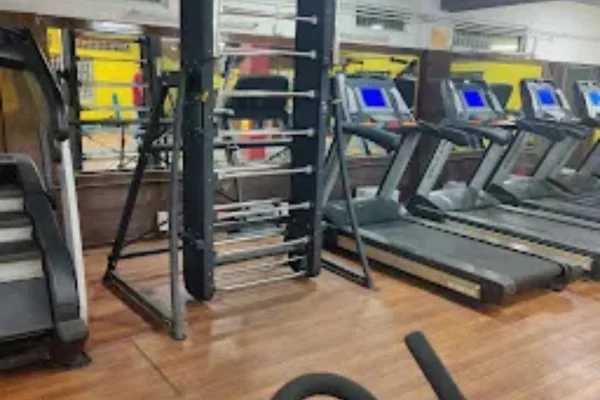 Image of: Madanam FC Gym and Sports in Ezhudesam