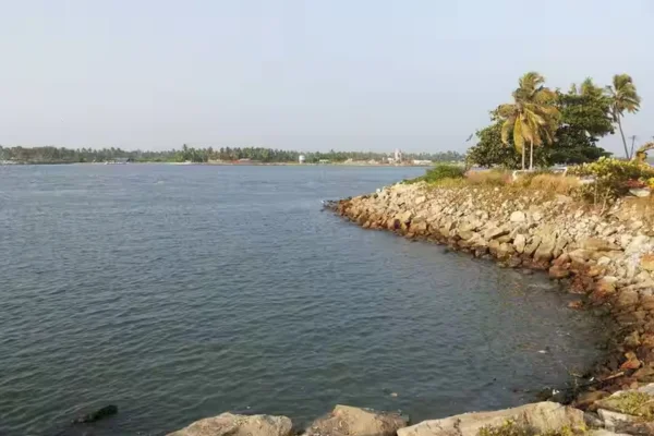 Image of: VAYAKKALLOOR JUNCTION Tourist Spot in Tamil Nadu