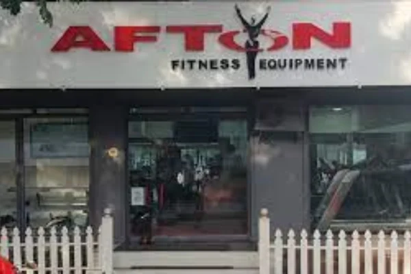 Image of: Afton Treadmill and Gym Equipment Store in Marthandam