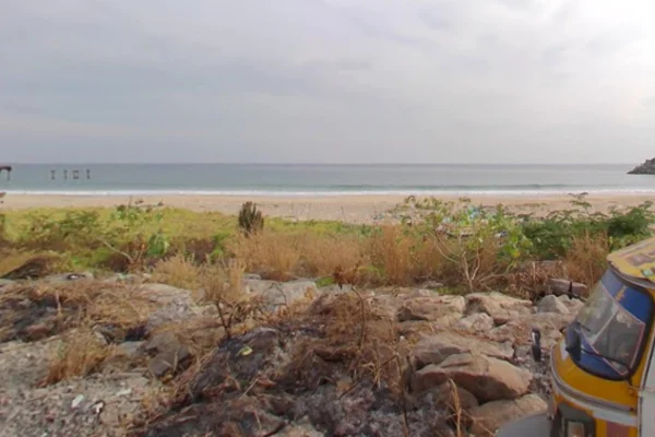 Image of: BTB AREA Tourist Attraction in Colachel