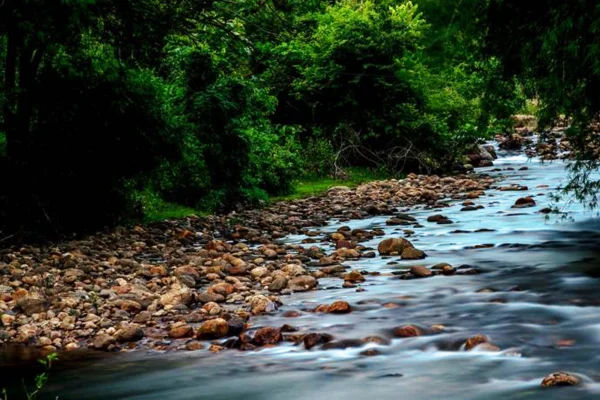 Image of: Vatta Parai Tourist Place in Keeriparai