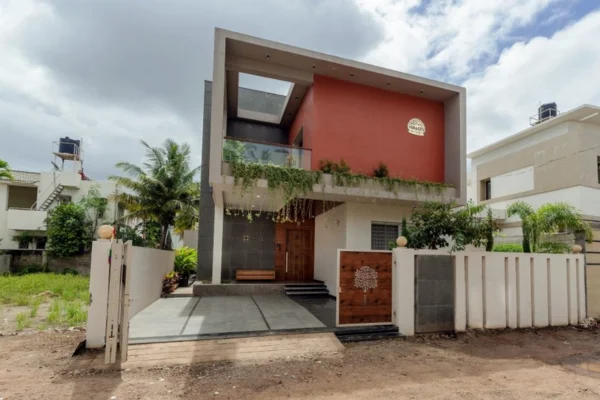 Image of: Kutty Libin House Tourist Spot in Neyyoor