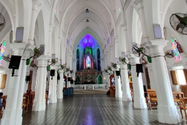 Image of: Thazhayankonam Tourist Spot in Alur