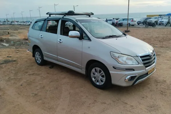 Image of: Rana Tours and Travels in Kottaram