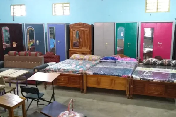 Image of: Johnson Home Appliances in Aralvaimozhi