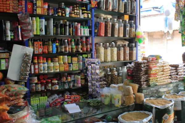 Image of: Ganesh Store Home Goods Store in Aralvaimozhi