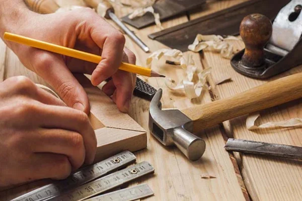 Image of: Bhagawathi Wood Works in Peyankuzhi