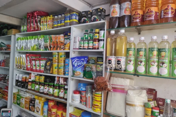 Image of: AVM ENTERPRISES Home Goods Store in Thiruvarambu