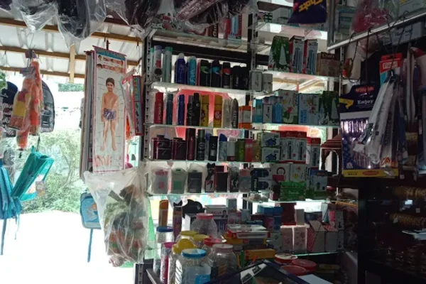 Image of: AS FANCY And  BAGS Home Goods Store in Thiruvattaru