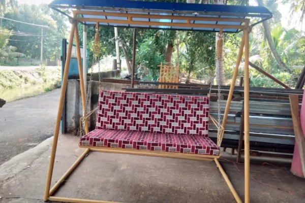 Image of: Allwin Engineering Works Welding Services in Thirumulanagar