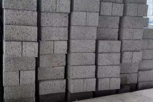 Image of: Priya Hollow Block in Veppavilai Mandaikadu