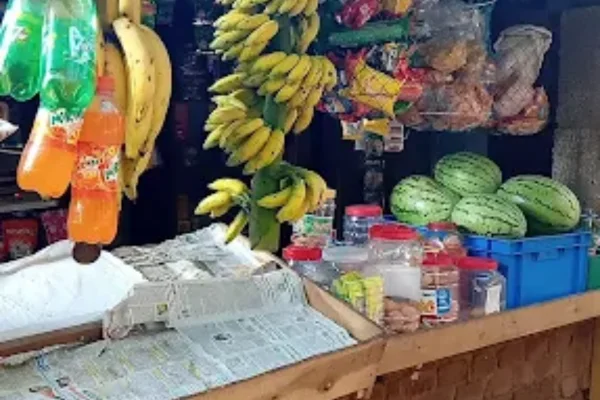 Image of: SM STORE Home Goods Store in Palugal, Tamil Nadu