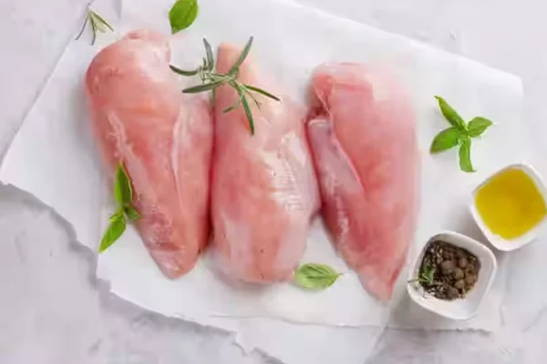 Image of: THATHEYUS SURESH L Meat Shop in Nagercoil