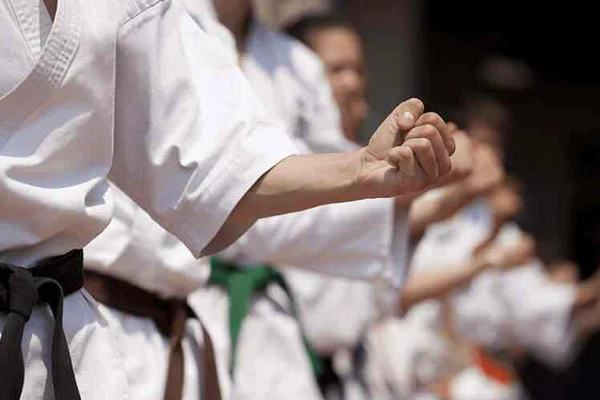 Image of: KKR Academy Gym and Sports in Kanniyakumari Tamil Nadu