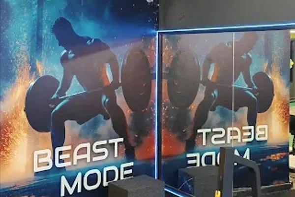 Image of: Fitplus Gym and Sports Center in Puthukudierupu