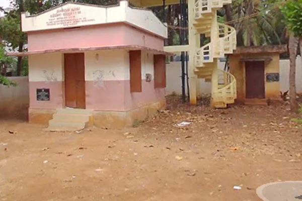 Image of: Little Star Sports Club Gym in Kuzhivilai Tamil Nadu