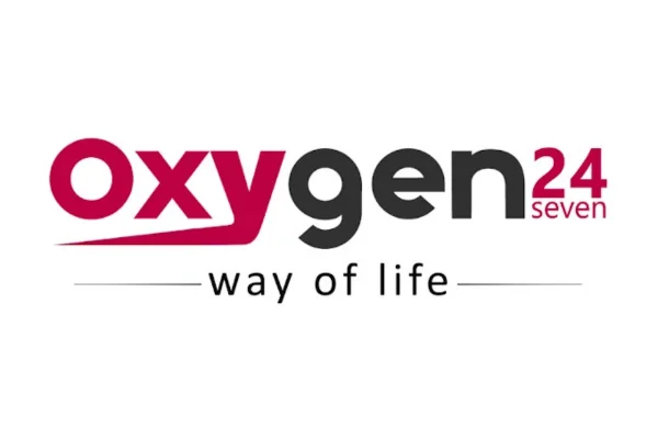 Image of: OXYGEN 24 SEVEN Gym in Marthandam