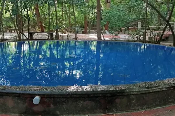 Image of: Devi Garden DR Thottam Tourist Place in Nagercoil