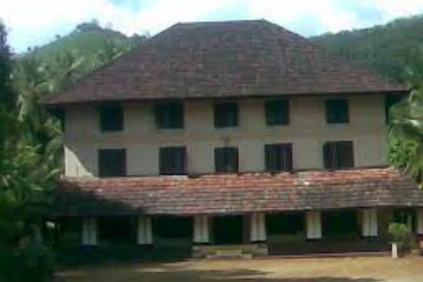 Image of: Kundan Nandhunte Veedu in Kollamkode  Tamil Nadu