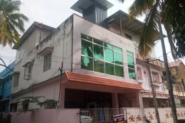 Image of: Brahma Kumaris Nagercoil Parvathipuram Spiritual Center