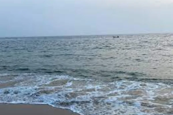 Image of: Private Beach in Ettaiyapuram Tamil Nadu