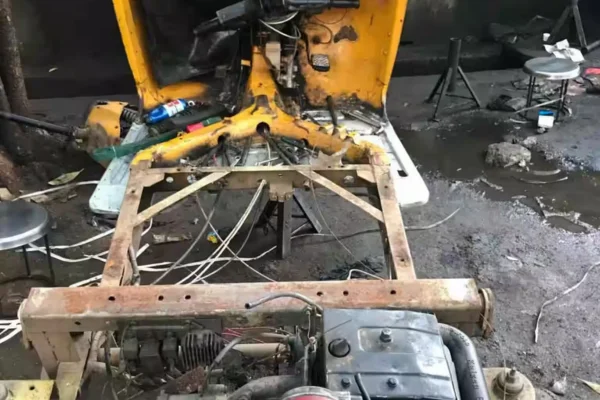 Image of: JEYAPRAKASH P Electronic Repair in Kottaram Tamil Nadu