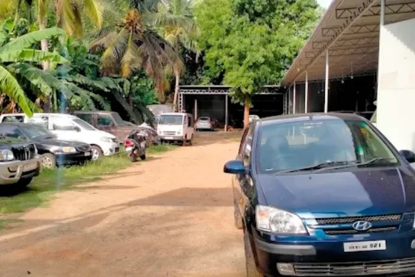 Image of: Unique Motors Electronic Repair in Nagercoil